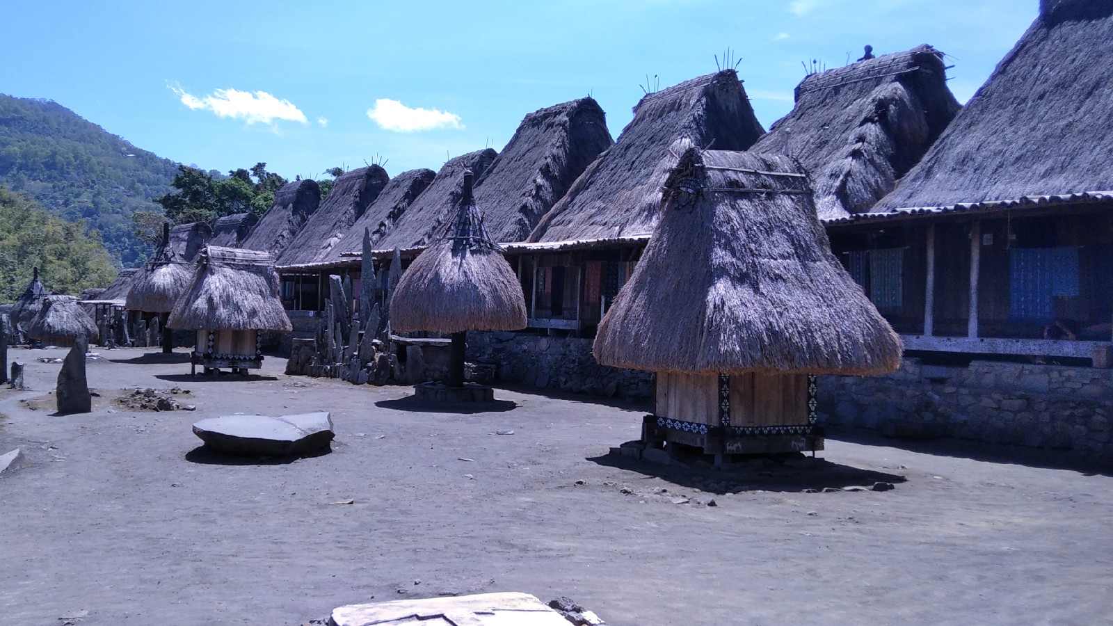 Flores Island Travel Guide & Private Tours